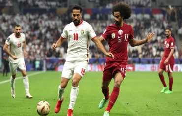 كأس العالم 2026.. العرب أمام فرصة لتقديم أفضل جيل عربي في التاريخ