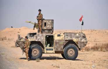 العراق يكثف إجراءاته لإبعاد الفصائل المسلحة عن حدود 4 دول عربية