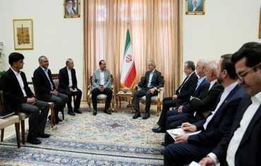 ترحيب دولي واسع بالاتفاق الأميركي - الإيراني ودعوات لتنفيذه