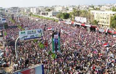 رداً على الحكومة: «الانتقالي» يدعو لـ«مليونية» ويصعّد هجومه على السعودية