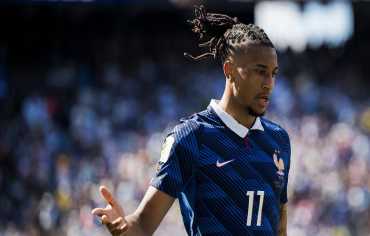 مايكل أوليسه إلى ريال مدريد.. القرار بيد الفرنسي وهذه قيمة الصفقة