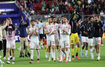 ماذا يحدث للمنتخبات العربية في كأس العالم 2026؟
