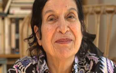 الروائية العراقية سميرة المانع تُفارق المنفى والحياة