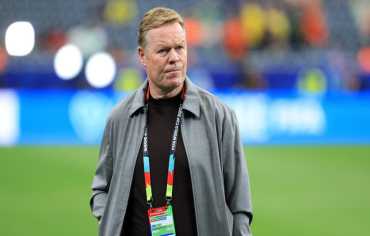 المغرب أم البرازيل.. من يفضّل كومان مواجهته في كأس العالم؟