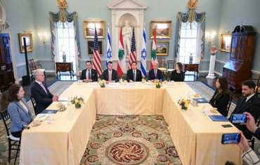  جولة مفاوضات خامسة بين لبنان وإسرائيل وسط حراك دولي لتثبيت وقف النار