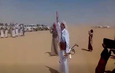  الشيخ فدغم يتهم قيادات حوثية بممارسة ضغوط عليه أثناء احتجازه