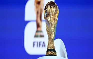 نهائي مونديال 2026 مرشح لتجاوز 115 مليون دولار من التذاكر