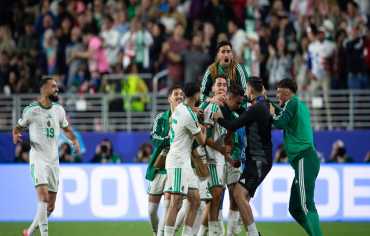الجزائر تحتاج إلى هذا السيناريو لتجاوز دور المجموعات في كأس العالم