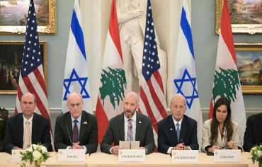 مفاوضات لبنان وإسرائيل في يومها الثاني: عقدة الانسحاب وآمال بالحسم