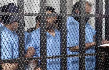 مطالبات بوقف الانتهاكات وسََطَ تصاعد التعذيب داخل السجون الحوثية 