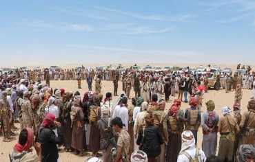 تهديدات الحوثيين العسكرية تصطدم بالجوع وفرار المقاتلين