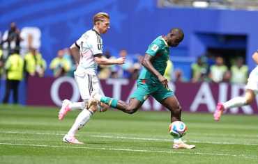 بلجيكا تهزم السنغال وتعبر إلى ثمن نهائي كأس العالم 2026