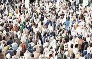 تصعيد قبلي واسع: ابن فدغم يُعبّئ أنصاره والحوثيون يماطلون