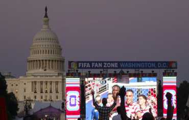كأس العالم 2026.. أرقام الإنفاق الأولى لا تكفي لتأكيد وعود فيفا