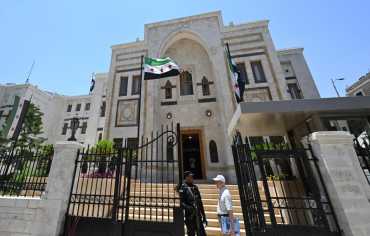 مجلس الشعب يلتئم الاثنين في أولى جلساته بعد الإطاحة بالنظام السابق