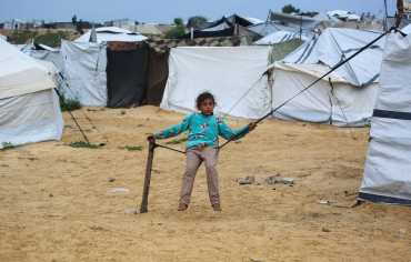 مصر  تحشد الدعم الدولي للسلطة الفلسطينية خلال مؤتمر «المانحين»