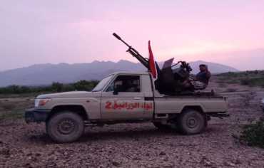 مواجهات عسكرية بين الجيش والحوثيين هي الأعنف منذ سنوات جنوب الحديدة