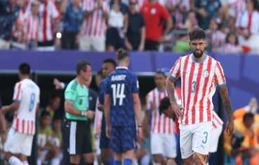 وداع جماعي لأصحاب المركز الثالث من بطولة كأس العالم 2026