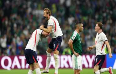 إنكلترا تهزم المكسيك 3-2 وتبلغ ربع نهائي كأس العالم 2026