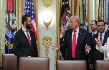ترمب يقرر رفع اسم سوريا من قائمة الدول الراعية للإرهاب