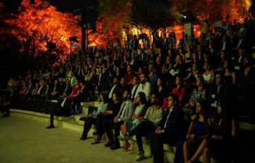 مهرجان عمّان السينمائي... أفلام تتجاوز الإطار والشاشة