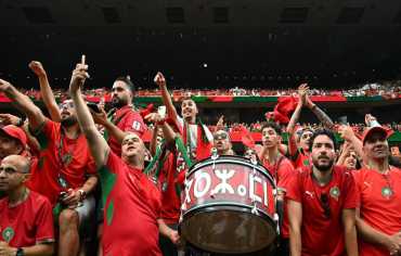 115 مليون دولار حصيلة المنتخبات العربية في كأس العالم 2026
