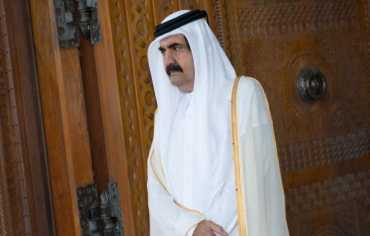 تعازٍ دولية وعربية بوفاة أمير قطر السابق الشيخ حمد بن خليفة آل ثاني