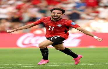 مصطفى زيكو... اللاعب القادم من الظل يخطف الأضواء في مصر