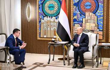 تلويح عسكري يمني وتحرك دبلوماسي ضد إيران