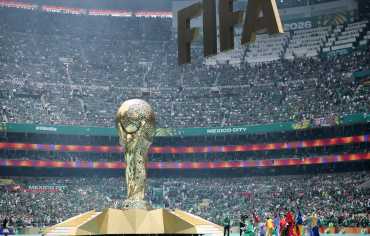 فيفا يكشف تفاصيل حفل ختام كأس العالم 2026 قبل النهائي المرتقب