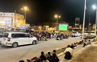 كيف تفاعل اليمنيون مع كأس العالم 2026؟