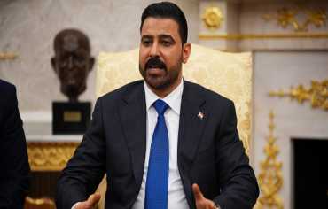 الزيدي في طهران وسط التصعيد الإقليمي.. هل يحمل رسائل أميركية؟