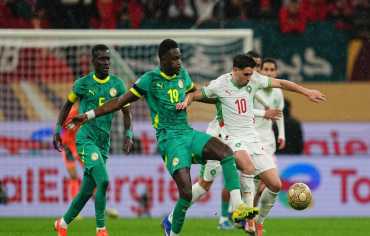 "كاس" تُحدّد موعد حسم لقب "كان 2025" بين المغرب والسنغال