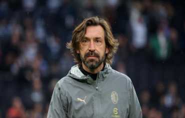 بيرلو مدرباً لمنتخب إيطاليا وهذا موعد الإعلان الرسمي وراتبه