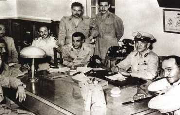 23 يوليو 1952.. ذكرى تجدد العهد