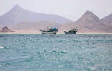 فرص الوساطة الصينية في الخليج والبحر الأحمر