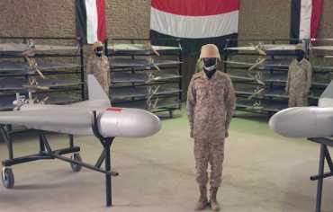 إدخال مسيّرات محلية الصنع للخدمة وتعيين سفير في السعودية