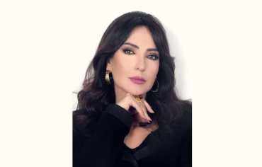 أمل عرفة وهدى حسين معاً للمرة الأولى في مسلسل جديد بعنوان «ليل خرمس»