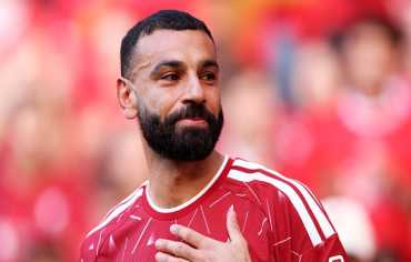 25 مليون دولار تقرب صلاح من الاتحاد السعودي