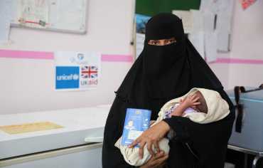 اليمن يطالب بتحرك دولي لإنقاذ الأطفال بمناطق سيطرة الحوثيين