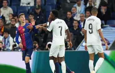 الدوري الإسباني يسير على خطى كأس العالم في قواعد إضاعة الوقت