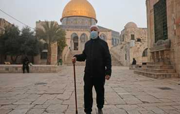 القدس على طاولة اجتماع عربي إسلامي في العاصمة الأردنية عمّان 