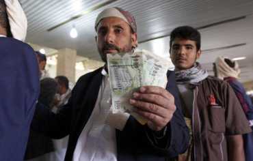 الحوثيون يروجون أرقاماً لتبرئة سجلهم والتنصل من تدمير الاقتصاد  