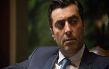 باسم ياخور وباسل خياط ومكسيم خليل في دراما رمضان 2027