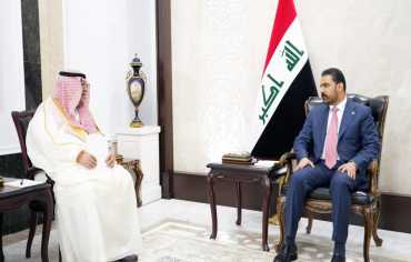 رئيس الاستخبارات السعودية في بغداد والفصائل تعلن "تأجيل" ردها