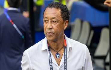 والآن مع المتوج بدوري أبطال أفريقيا في عام 2025.