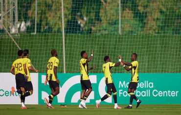 تأهل الاتحاد السعودي لأبطال آسيا والحسين الأردني والجزيرة الإماراتي إلى دوري الأبطال 2