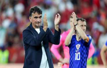 داليتش مدرباً لمنتخب الإمارات.. خليجي 27 أول الاختبارات