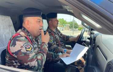 ضبط مسيّرات محلية الصنع في العراق: تصعيد استخباري يحاصر أسلحة الفصائل