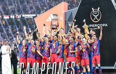 إسطنبول تستضيف كأس السوبر الإسباني لانشغال السعودية بكأس آسيا 2027